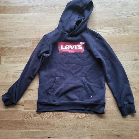 LEVI'S hettegenser