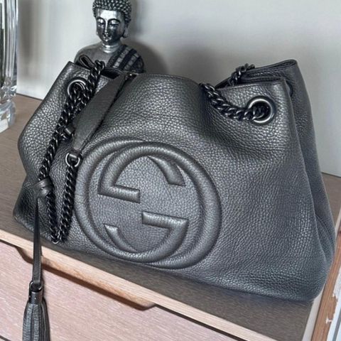 Gucci Soho veske