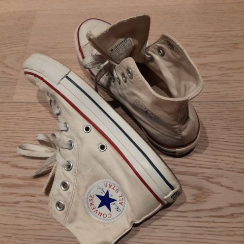 Converse All Star sko (37)