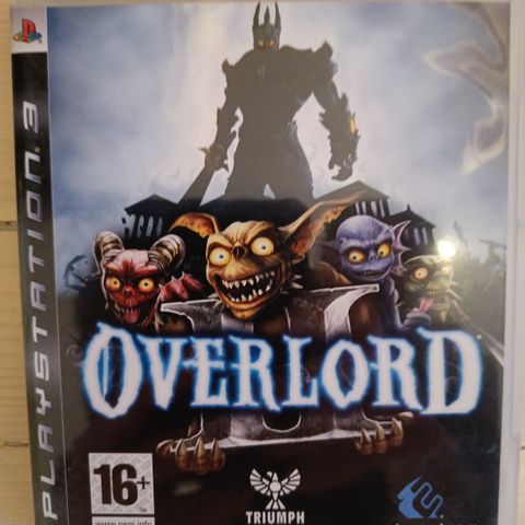 Overlord 2 (ps3)
