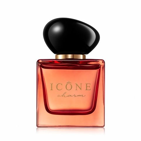 Parfyme Icone Charm Eau De Parfum 50 ml