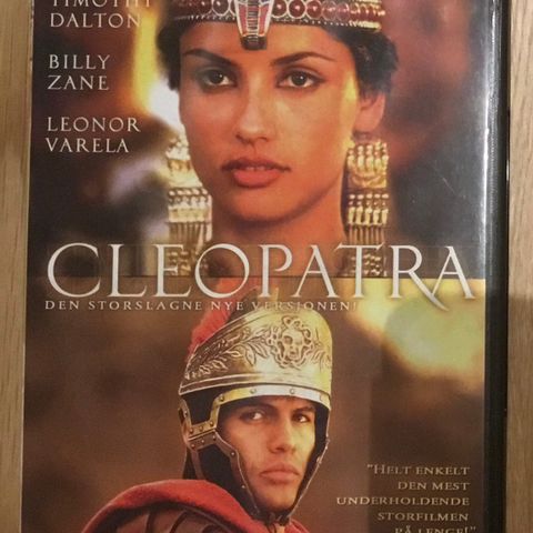 Cleopatra (1994)
