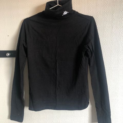 Kappa turtleneck- ubrukt