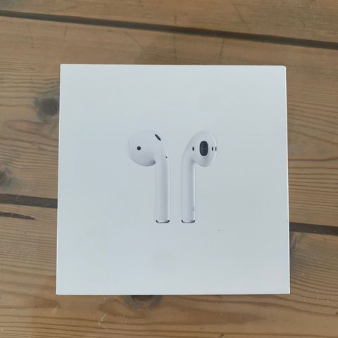 Apple AirPods BOKS