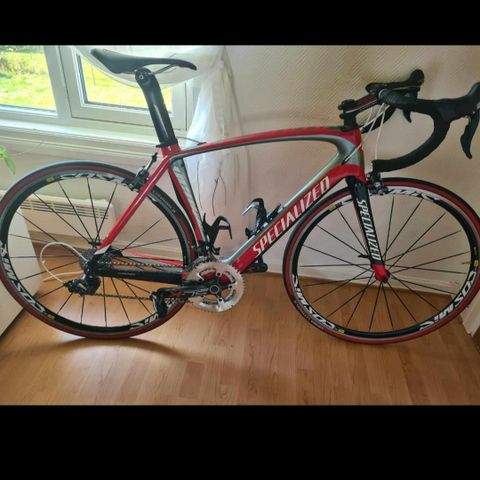 Specialized Venge 2013