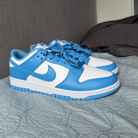 nike dunk unc