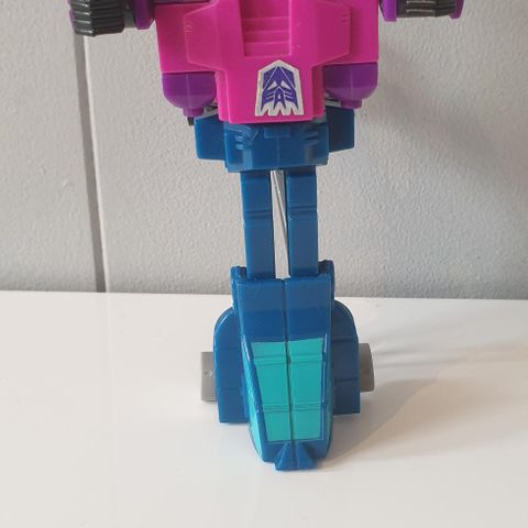 Transformers 1987 Spinister