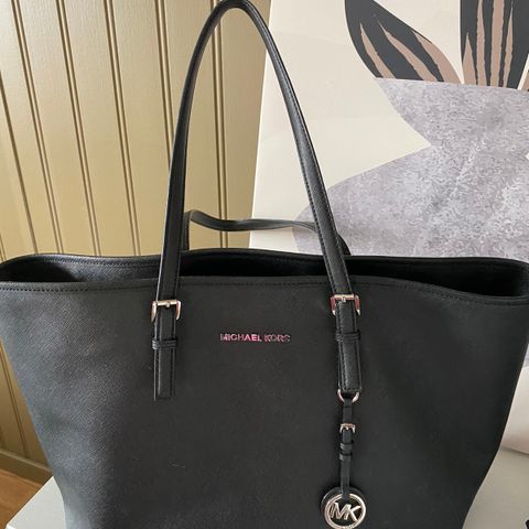 michael kors jet set