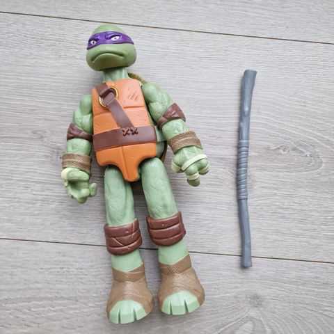 Ninja turtles figur