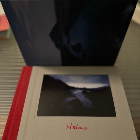 Heima - a film by Sigur Ros