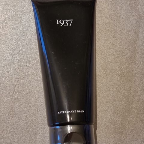 1937 Aftershave Balm, 100 ml