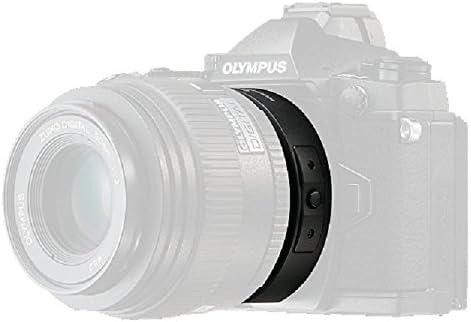 Olympus MMF-2 / MMF-3 Four Thirds Adapter