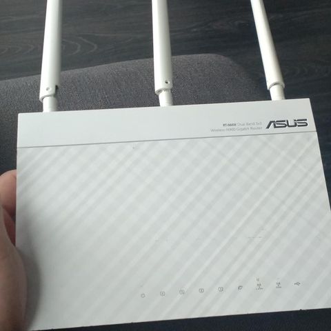 asus router