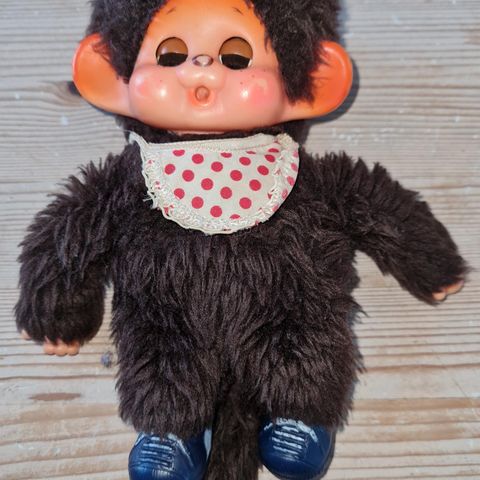 Monchhichi