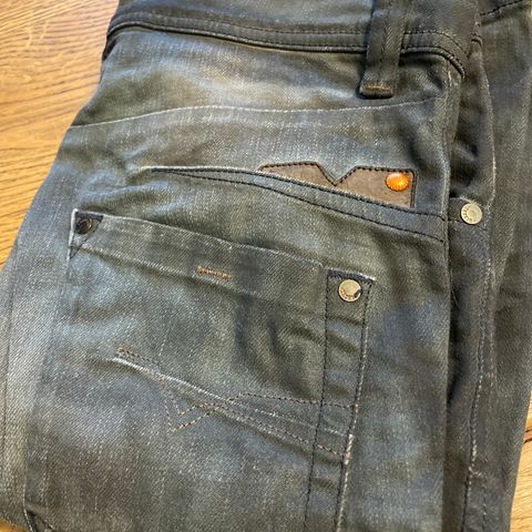 Diesel stretch jeans, nesten ikke brukt