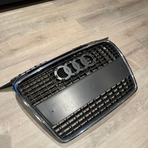 Audi Frontgrill