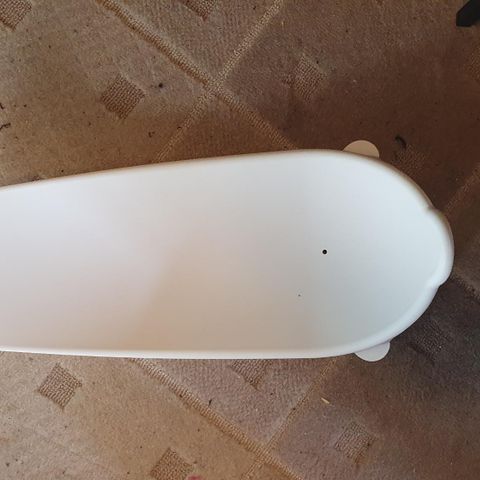 Stokke flexi bath babystøtte