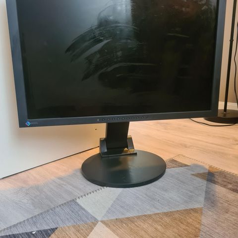 EIZO flexscan s2401w