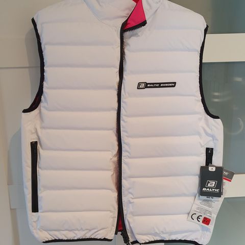 Baltic Flipper flytevest XL90-100 kg