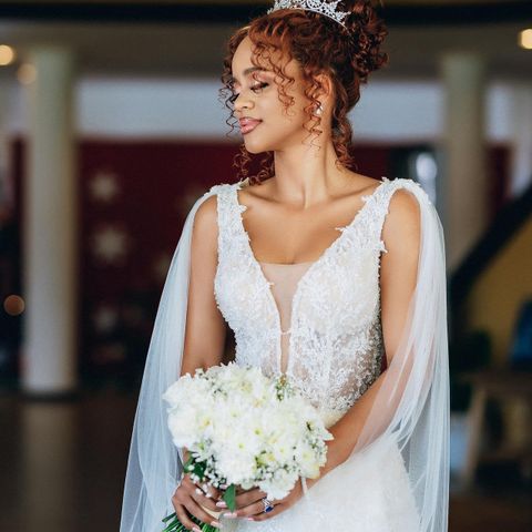 Brude kjole/ wedding dress/ bryllup