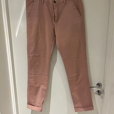 Fin 7 for all mankind bukse - chinos str 30