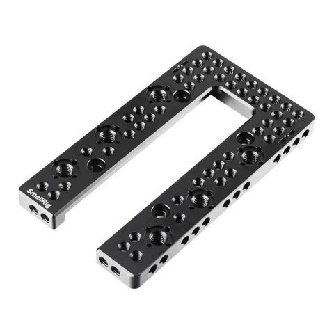(New) Small Rig FS7 top plate - (RRP NOK 700)