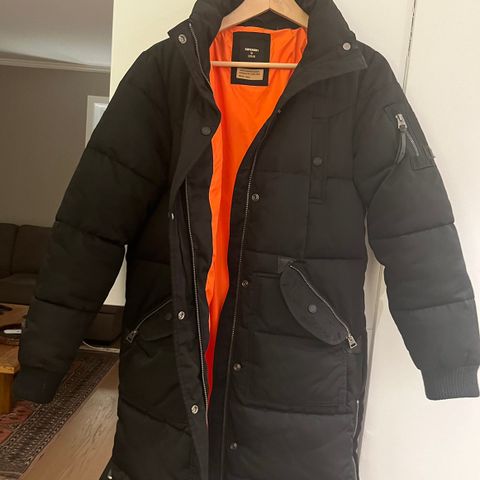 Superdry Parkas