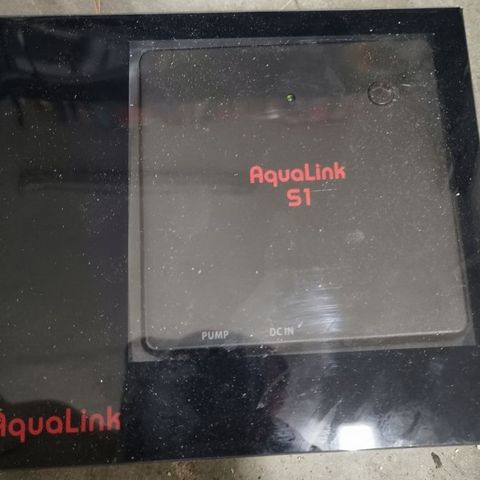 AQLink S1 WiFi Jebao