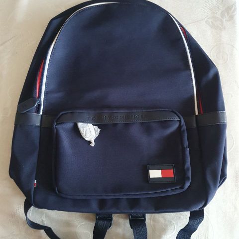 Ny Tommy Hilfiger backpack UNISEX