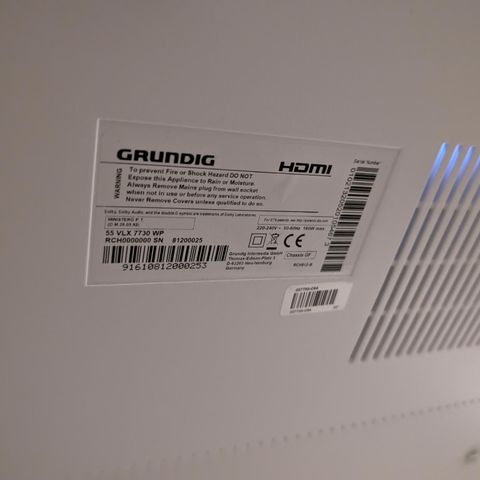 Grundig