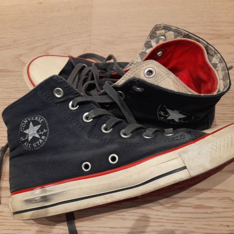 Converse sko All Star (36,5)