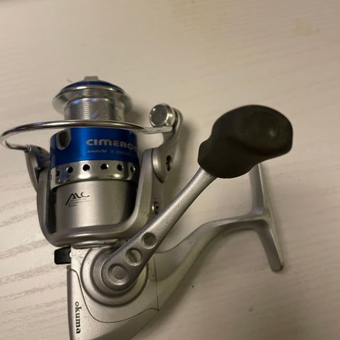 Okuma Cimeron C1-30