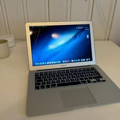 Macbook Air - 2015 | BILLIG