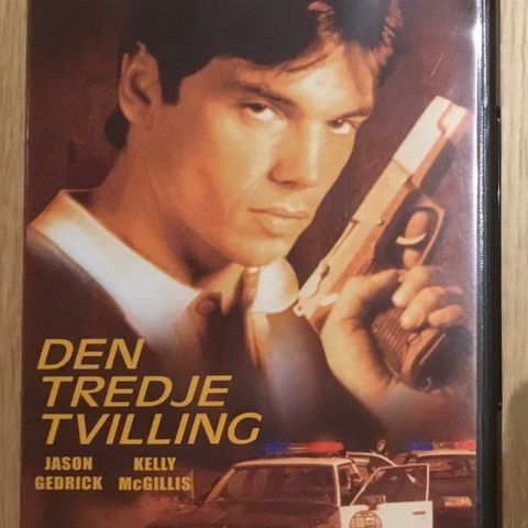 Den tredje tvilling (1997)