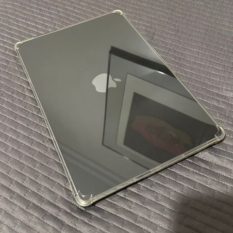 Apple MacBook Pro 2021 MKGQ3H/A 14" 1 TB Stellagrå