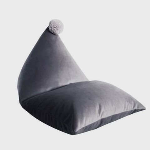 Fayne Beanbag, Medium, Midnight