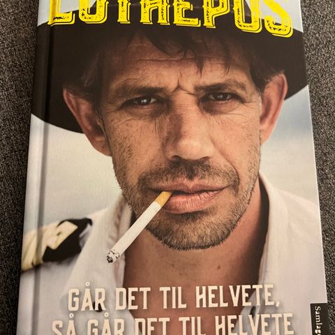 Bok Lothepus