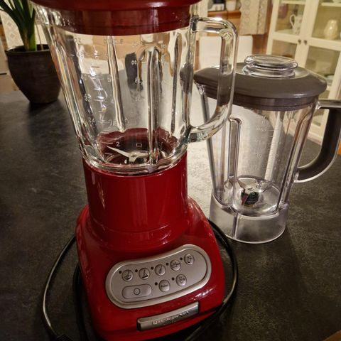 KitchenAid ARTISAN