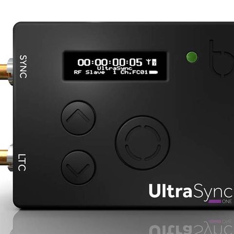 Utleie, Timecode enhet