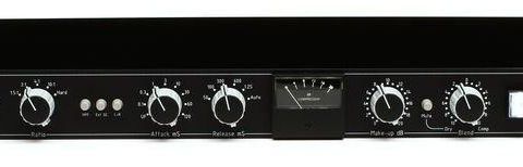 TK Audio BC1-S Stereo Bus Compressor