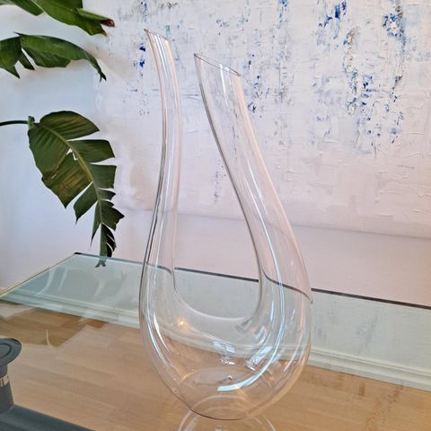 RONA Centaurus 40 cm vinkaraffel/decanter