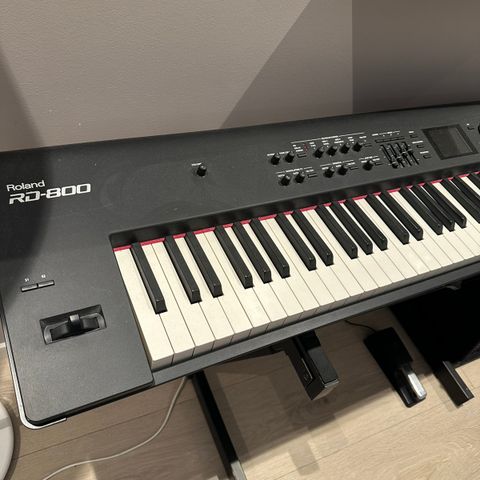 Roland RD-800 Stage Piano