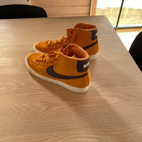 Nike sneakers