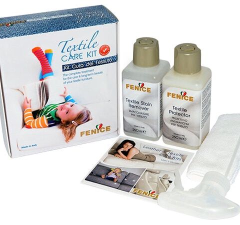 Fenice Textile Care Kit