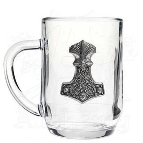 Viking glass