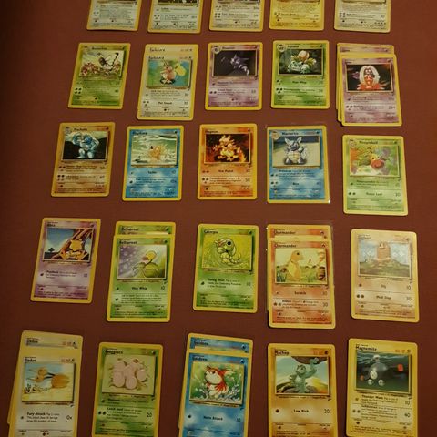 Base Set 2 - Pokemon