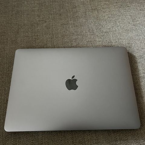 MacBook Pro 2020 13,3 tommers