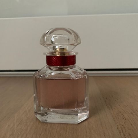 Mon guerlain bloom of rose eu de parfum 30 ml