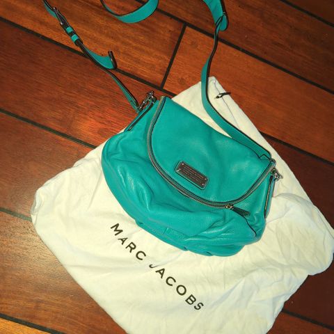 Marc jacobs natasha