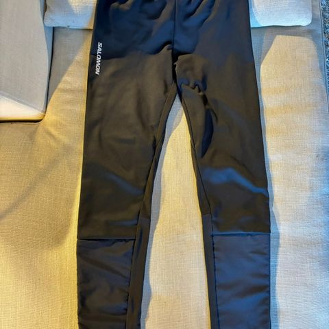 Salomon  GORE-TEX INFINIUM Tights (Str S herre)